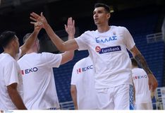 Η ελπίδα της έφεσης του Μήτογλου με χρώμα Εθνικής