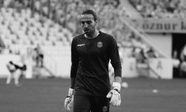 Θρήνος: Η Μαλάτιασπορ επιβεβαίωσε το θάνατο του τερματοφύλακα Τουρκασλάν