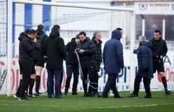 Την επόμενη Τετάρτη το Ατρόμητος - ΑΕΚ, εντός Play Off οι ρεβάνς των ημιτελικών