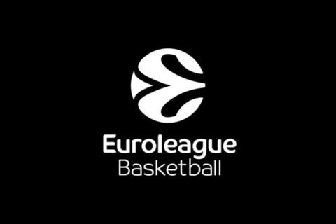 Euroleague: Ενός λεπτού σιγή στα ματς της εβδομάδας για την Τουρκία