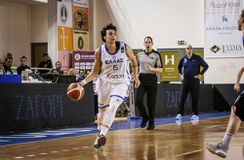 Σπανού: «Να κλείσουμε τα προκριματικά όπως τα ξεκινήσαμε»