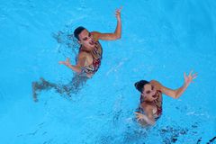 Στον τελικό του ελεύθερου ντουέτου με την έκτη καλύτερη επίδοση Πλατανιώτη/Μαλκογεώργου