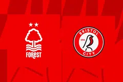 ΝΟΤΙΓΧΑΜ ΦΟΡΕΣΤ - ΜΠΡΙΣΤΟΛ ΣΙΤΙ