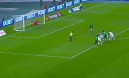 O Εκόνγκ του ΠΑΟΚ άνοιξε το σκορ για τη Νιγηρία με πέναλτι και ετοιμάζεται για τελικό στο Κόπα Άφρικα! (vid)