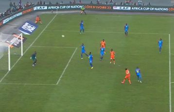 Ο Αλέ έστειλε την Ακτή Ελεφαντοστού στον τελικό του Κόπα Άφρικα με τη Νιγηρία του Εκόνγκ