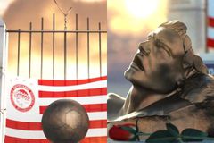 Το συγκινητικό βίντεο του Ολυμπιακού για τα θύματα της θύρας 7: «Δε θα σας ξεχάσουμε ποτέ» (vid)