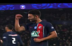 «Καθάρισε» την Μπρεστ και πέρασε στα προημιτελικά η Παρί