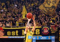 Δεν έτυχε… πέτυχε