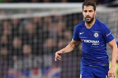 Ο Φάμπρεγας «δείχνει» τον Τιάγκο Μότα για τον πάγκο της Μπαρτσελόνα