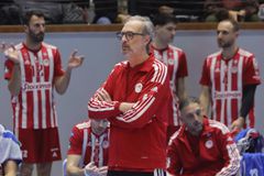 Καστελάνι: «Ήταν ένα σκληρό ματς»