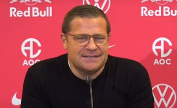 Οριστικό: Η Μπάγερν Μονάχου «έκλεψε» τον... εγκέφαλο της Λειψίας αντί 3,5 εκατ. ευρώ!