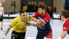 Τέλος από την ΑΕΚ ο Μαρτίνοβιτς - Πηγαίνει στη Σαφχάουζεν