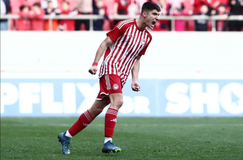 Σε κυκλοφορία τα εισιτήρια του Ολυμπιακός - Ναντ για τον ημιτελικό του Youth League