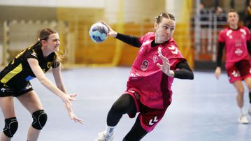 Στο Final - 4 του κυπέλλου γυναικών η Νέα Ιωνία