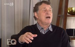 Συγκινητικός Ότο Ρεχάγκελ: Τραγούδησε τον εθνικό ύμνο σε άπταιστα ελληνικά (vid)