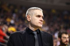 Καστρίτης μετά την νίκη του Άρη επί της Τρέντο: «Νιώθουμε περήφανοι, να μην τελειώσει αυτό που ζούμε»