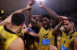 Άρης: Και τώρα η Προμετέι