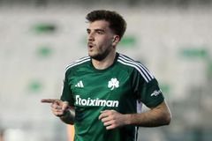 Ιωαννίδης: «Δεν με απασχολεί τι γράφεται, είμαι απόλυτα αφοσιωμένος στον Παναθηναϊκό - Ο Μουκουντί έχει τον σεβασμό μου»