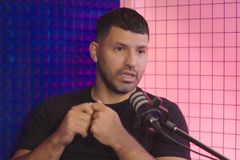 Αγουέρο: «Στον τελευταίο μου αγώνα με την Μπαρτσελόνα ένιωθα ότι θα λιποθυμίσω»