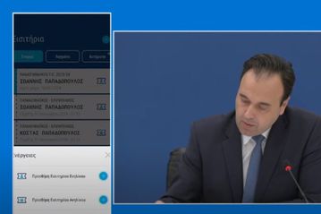 Η διαδικασία για την είσοδο των οπαδών στα γήπεδα - Πως θα βγάζουν εισιτήρια οι φίλαθλοι