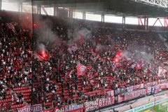 Άνοιξε το «Γ. Καραϊσκάκης»: Αυτό είναι το πρώτο ματς με κόσμο (pic)