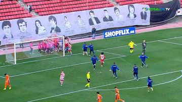 Η ιστορική πρόκριση του Ολυμπιακού στη διαδικασία των πέναλτι