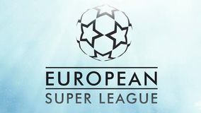 Η European Super League εξετάζει αγωγή 3,63 δισ. ευρώ κατά της UEFA