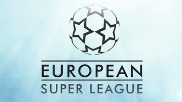 Η European Super League εξετάζει αγωγή 3,63 δισ. ευρώ κατά της UEFA