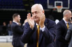 Σάκοτα ενόψει Βίρτσμπουργκ: «Να είμαστε αισιόδοξοι»