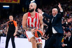 Η βαθμολογία της EuroLeague μετά τον θρίαμβο του Ολυμπιακού στην Βαρκελώνη