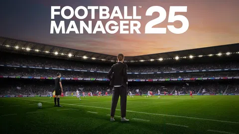 Επίσημο: Ανακοινώθηκε πως το Football Manager 25 ακυρώνεται