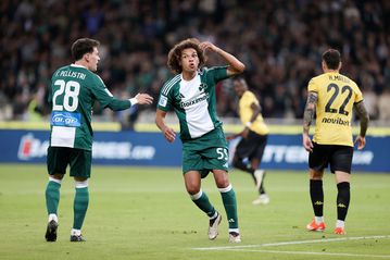 Παναθηναϊκός: «Κλείδωσε» η τριάδα απουσιών ενόψει Άρη