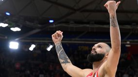 Ο Ολυμπιακός απάντησε στην Euroleague για την 17η θέση στα social media: «Κάποιος έκανε κοπάνα από τα Μαθηματικά...»!