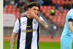 Άνοιξε λογαριασμό με τη Ζυρίχη ο Τσούμπερ