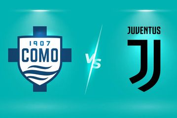 LIVE: ΚΟΜΟ - ΓΙΟΥΒΕΝΤΟΥΣ 