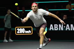 LIVE: ΤΣΙΤΣΙΠΑΣ - ΜΠΕΛΟΥΤΣΙ