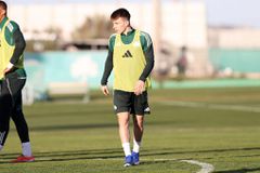 Με Γιάγκουσιτς ο Παναθηναϊκός κόντρα στον Ολυμπιακό