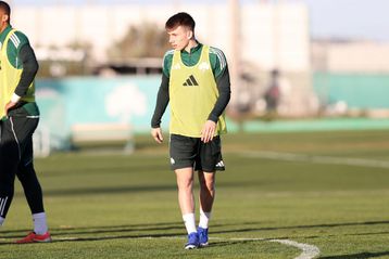 Με Γιάγκουσιτς ο Παναθηναϊκός κόντρα στον Ολυμπιακό