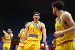 Η βαθμολογία της Stoiximan GBL μετά τις αναμετρήσεις του Σαββάτου (07/02)