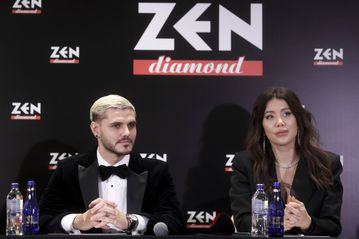 Νέα επίθεση της Γουάντα Νάρα στον Ικάρντι: «Πλήρωσε τη διατροφή και ας τελειώνουμε με τους δικηγόρους»