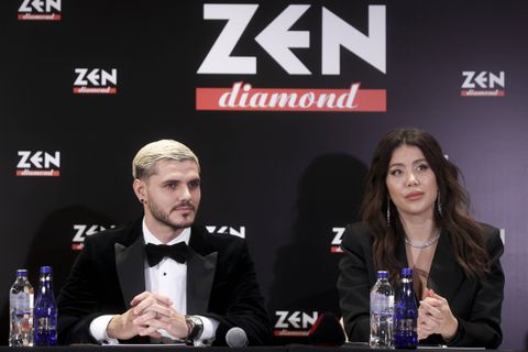 Νέα επίθεση της Γουάντα Νάρα στον Ικάρντι: «Πλήρωσε τη διατροφή και ας τελειώνουμε με τους δικηγόρους»