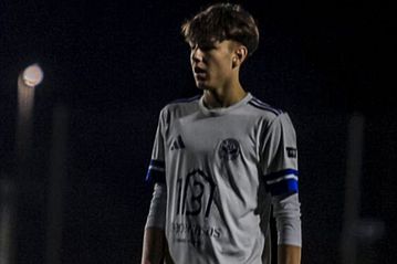 Ο ΠΑΟΚ φέρνει ταλέντο από Ισπανία για δοκιμή