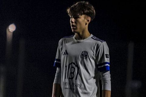 Ο ΠΑΟΚ φέρνει ταλέντο από Ισπανία για δοκιμή