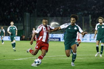 Ολυμπιακός - Παναθηναϊκός & Άρης - ΠΑΟΚ: Όταν το ποδόσφαιρο, είναι απλώς η αφορμή