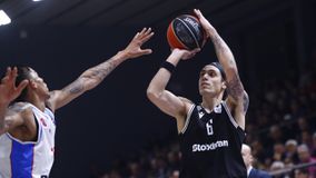 Eκτός και ο Κόνιαρης λόγω ίωσης