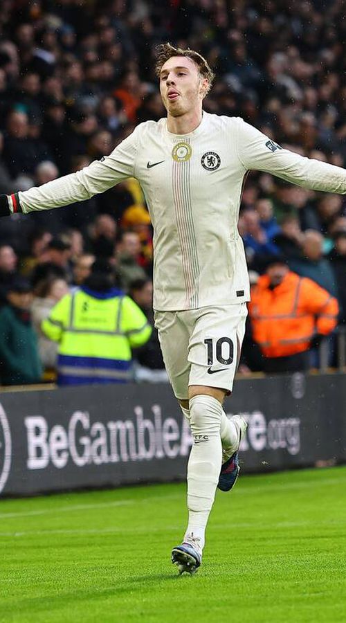 Ο Πάλμερ έγραψε ιστορία στην Τσέλσι και έσπασε το ρεκόρ χατ-τρικ όλων των εποχών