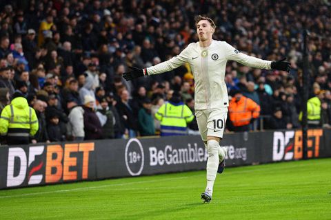 Ο Πάλμερ έγραψε ιστορία στην Τσέλσι και έσπασε το ρεκόρ χατ-τρικ όλων των εποχών