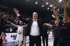 Μάρκοβιτς: «Περήφανος που είμαι μέρος της ιστορίας του Πανιωνίου»