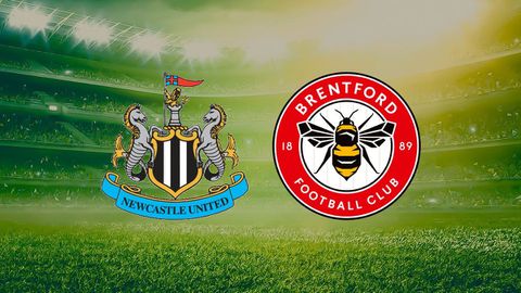 LIVE: ΝΙΟΥΚΑΣΤΛ - ΜΠΡΕΝΤΦΟΡΝΤ 