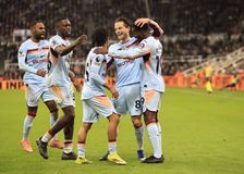 Η Μπρέντφορντ «άλωσε» το Σεν Τζέιμς Παρκ με ανατροπή και ονειρεύεται Ευρώπη